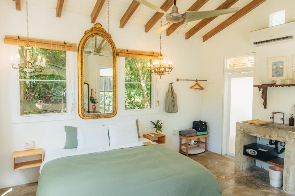 Finca Victoria Vieques Dış mekan fotoğraf