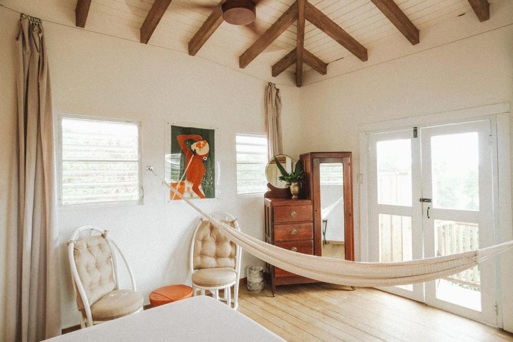 Finca Victoria Vieques Dış mekan fotoğraf