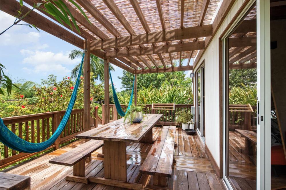 Finca Victoria Vieques Dış mekan fotoğraf