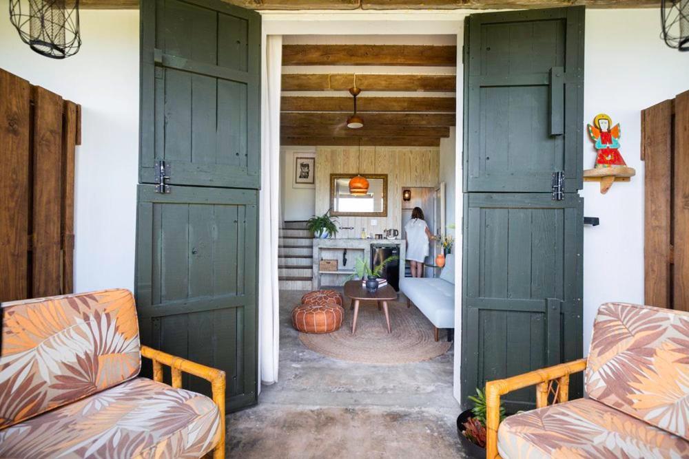 Finca Victoria Vieques Dış mekan fotoğraf