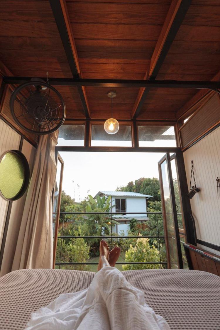 Finca Victoria Vieques Dış mekan fotoğraf